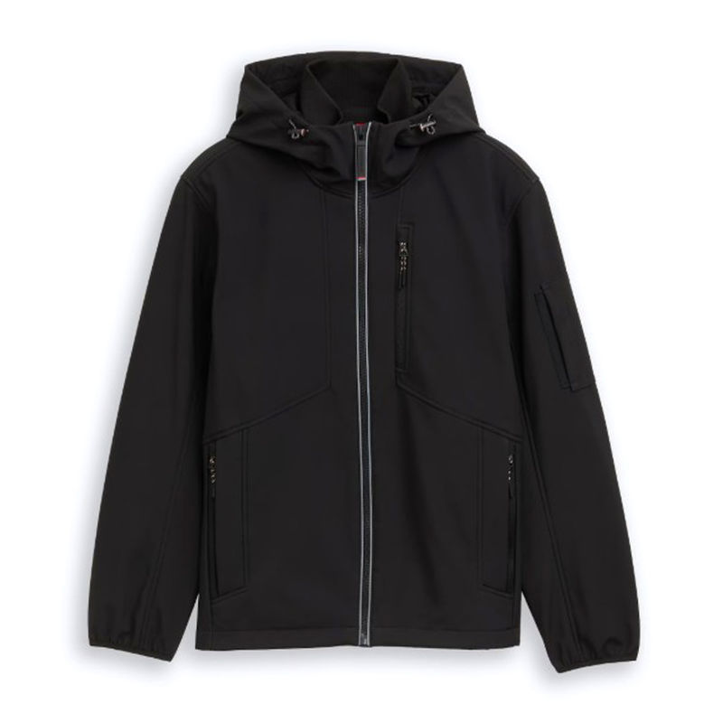 Muška zimska jakna Tom Tailor jacket