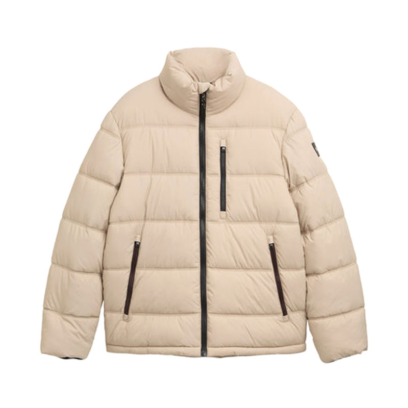 Muška zimska jakna Tom Tailor jacket