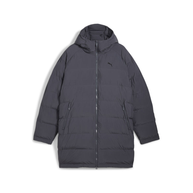 Muška jakna Puma Mono parka