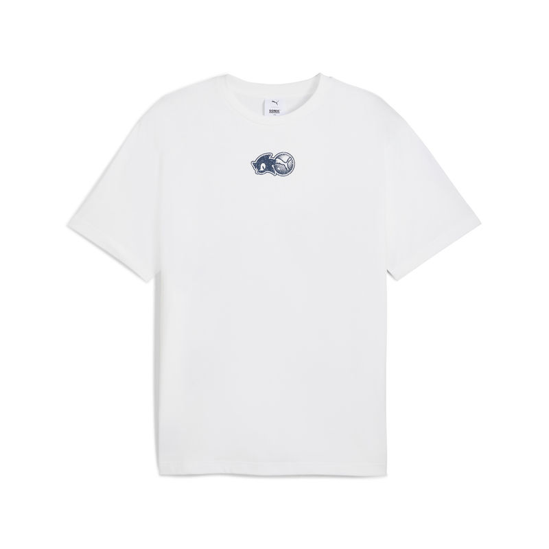 Muška majica Puma X sonic relaxed graphic tee