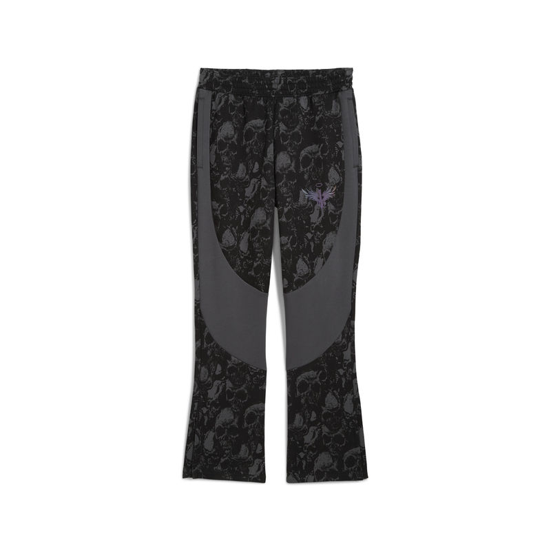 Muška trenerka donji deo Puma Lamelo world tour-nament dime pant