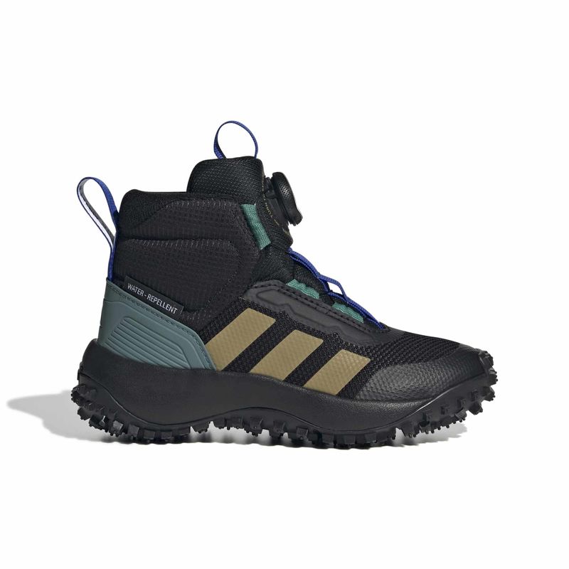 Dečije patike adidas Fortatrail boa k