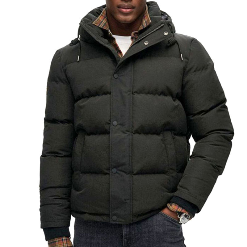 Muška jakna Superdry