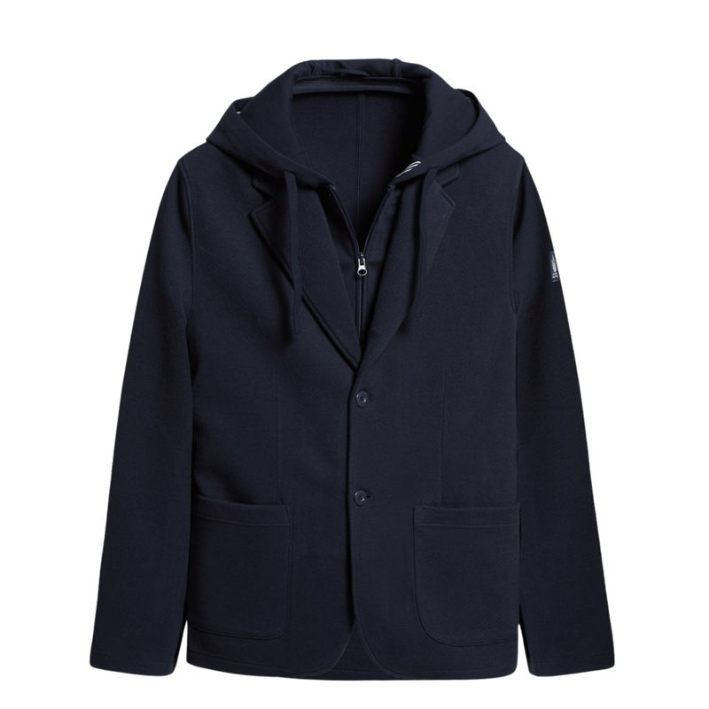 Muški sako Marina Militare Giubbotto Navy