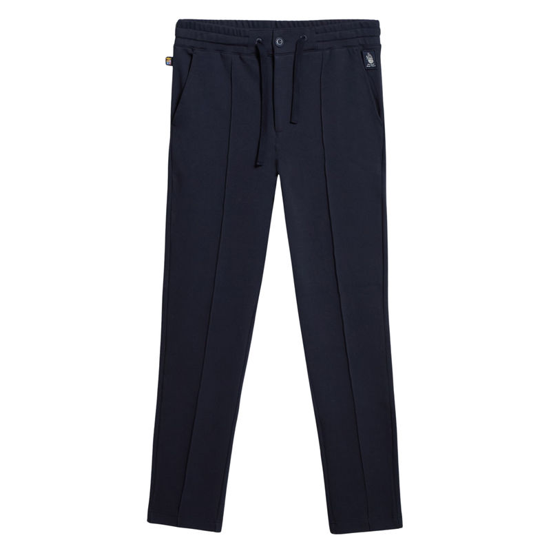 Muške pantalone Marina Militare Pantaloni Felpa Navy