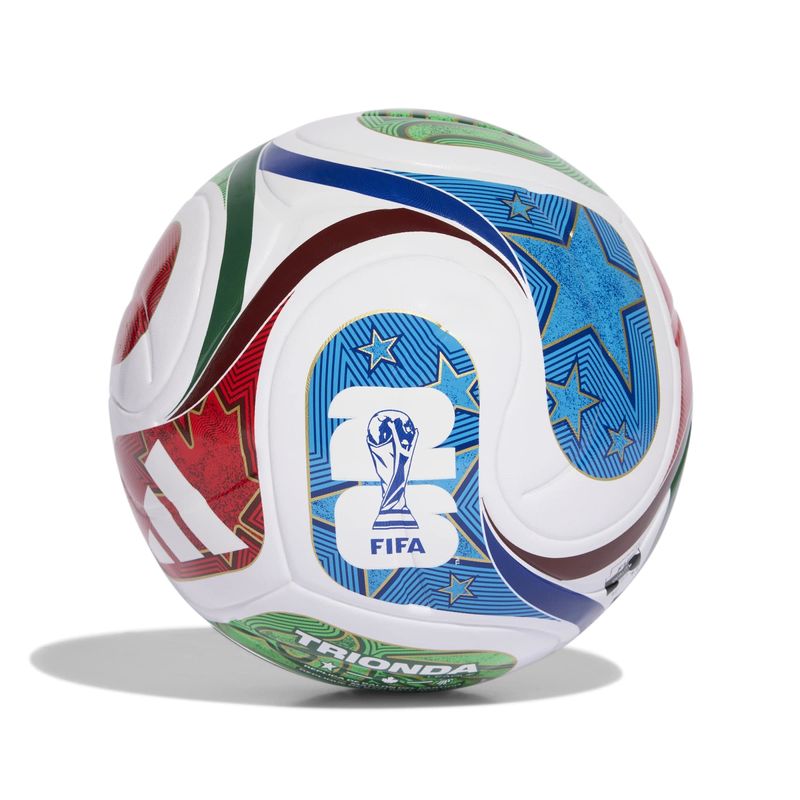 Lopta za fudbal adidas Wc Trionda Lge