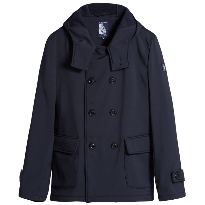 Muška jakna Marina Militare Giubbotto Navy