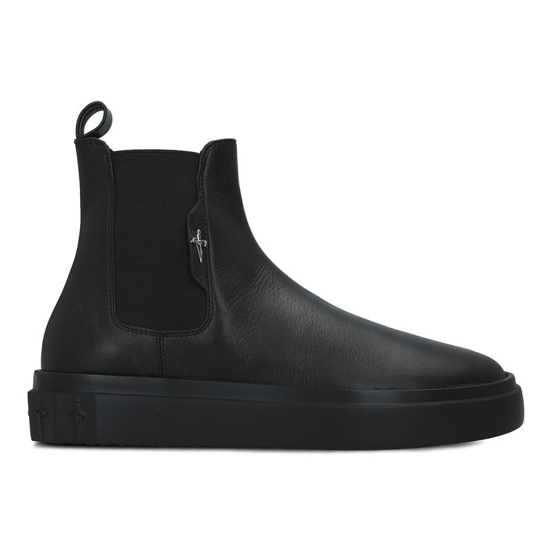 Muške čizme Paciotti Cp