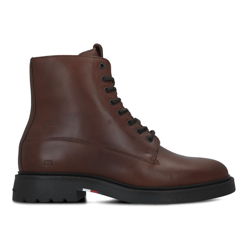Muške čizme Tommy Hilfiger Comfort lwt lth boot