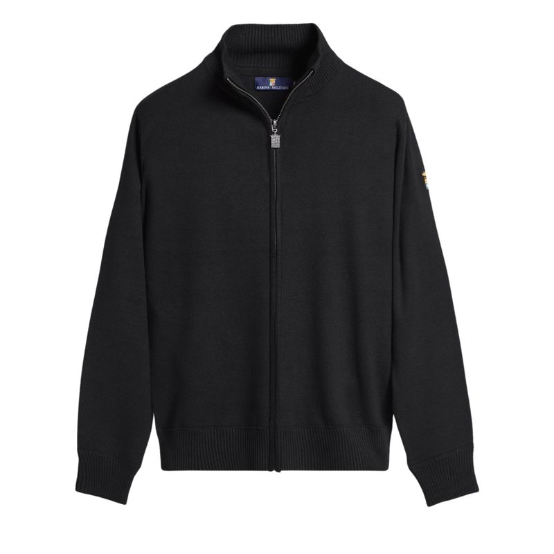 Muški džemper Marina Militare Maglia Nero