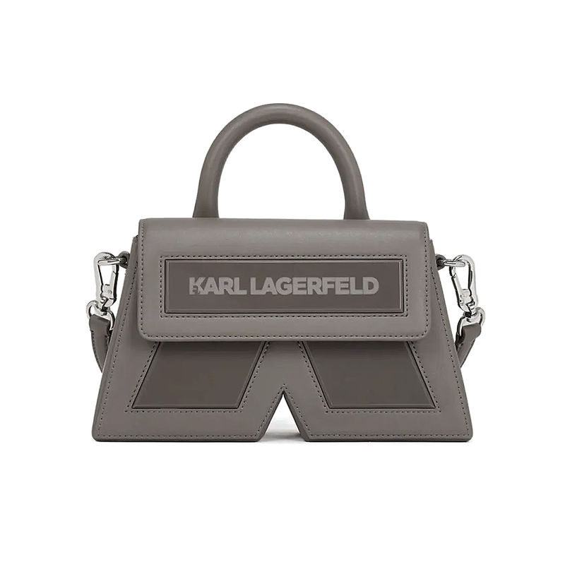 Ženska torba Karl Lagerfeld Ikon/K Cb Leather