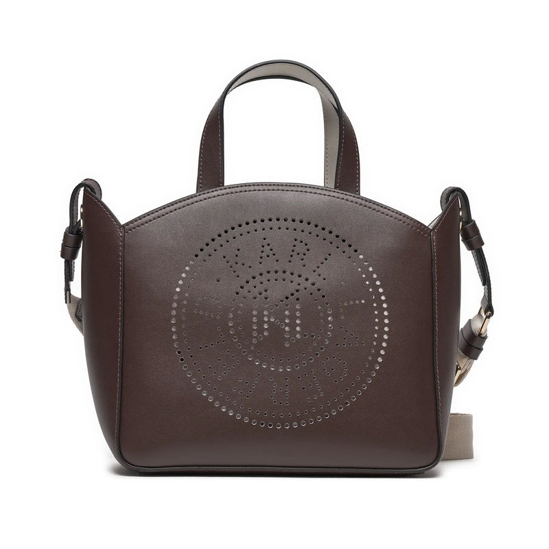 Ženska torba Karl Lagerfeld K/Circle Sm Tote Perforated