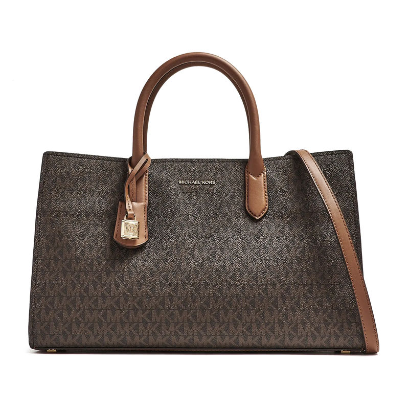 Ženska torba Michael Kors Md Ew Satchel