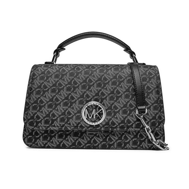Ženska torba Michael Kors Md Ew Th Chn Satchel