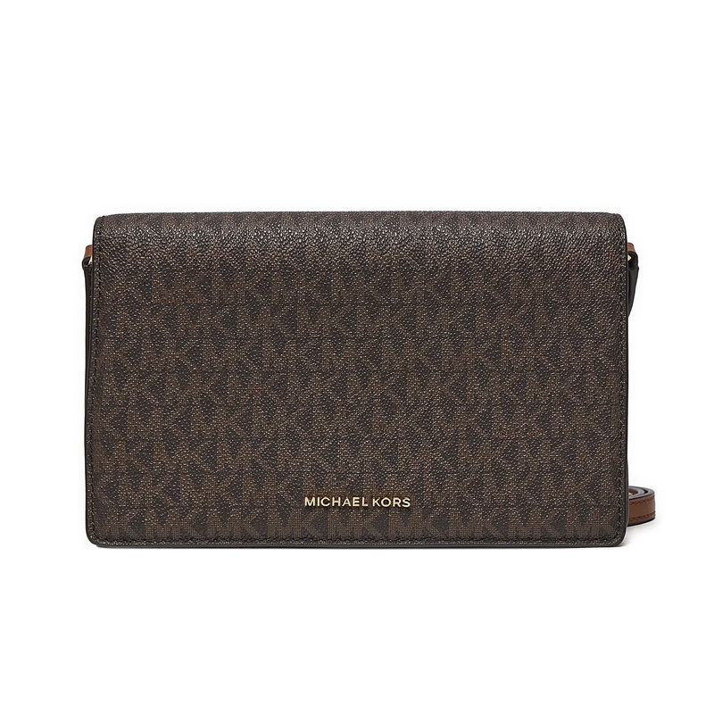 Ženska torba Michael Kors Md Flap Xbody