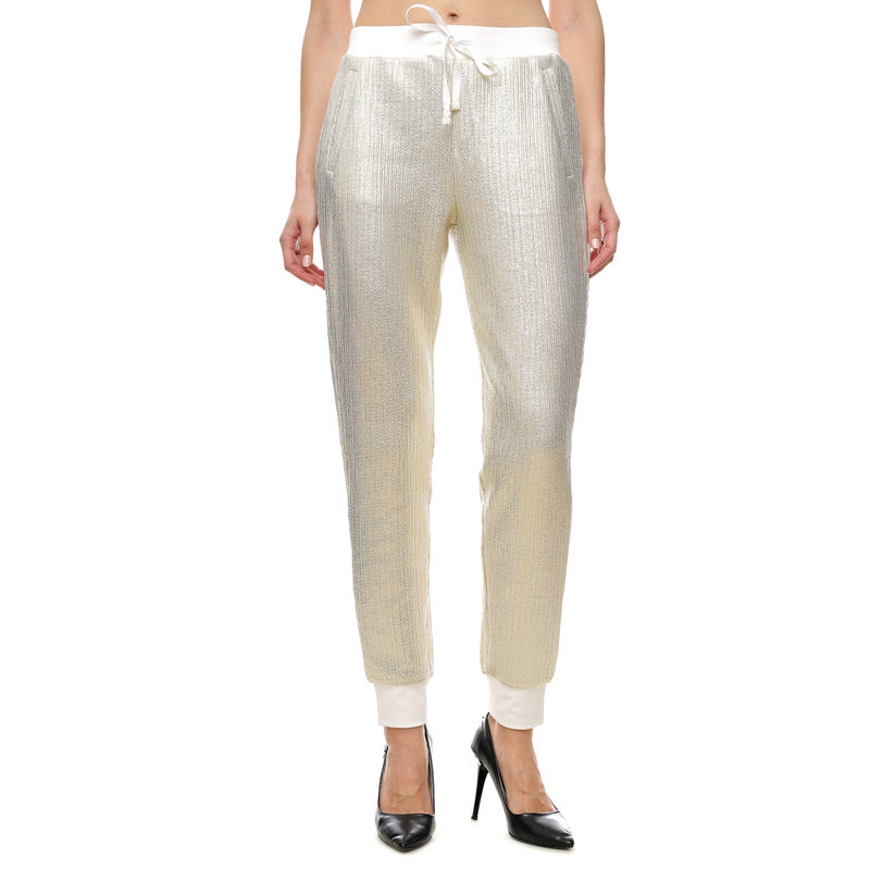 Ženska trenerka donji deo Liu Jo Pant.Jersey