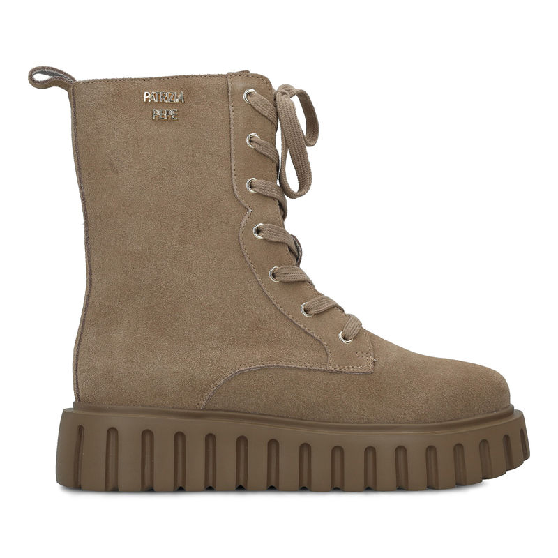 Ženske čizme Patrizia Pepe