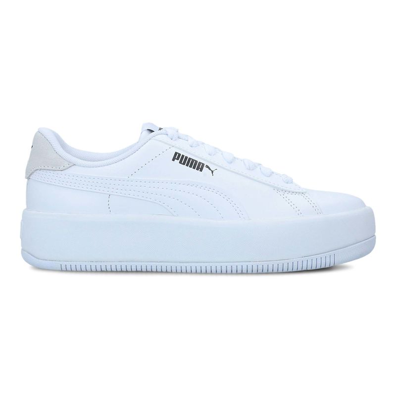 Ženske patike Puma LILY PLATFORM L WNS