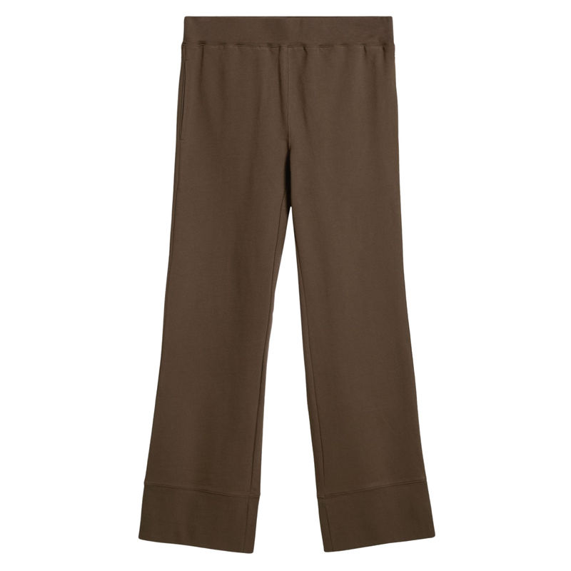 Ženski duks Marina Militare Felpa marrone