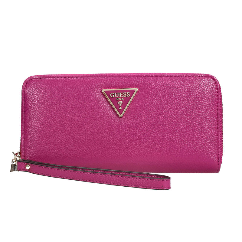 Ženski novčanik Guess Emiliya Slg Small Zi