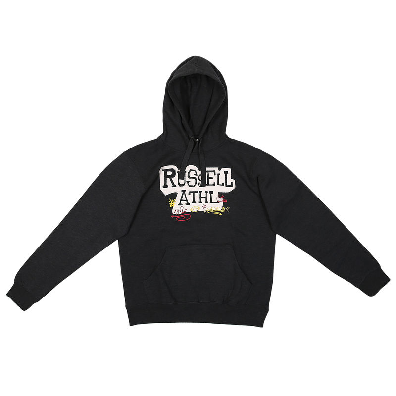 Dečiji duks Russell Athletic PULL OVER HOODY