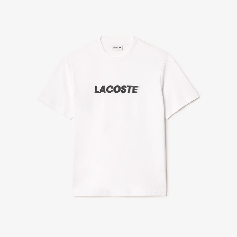 Muška majica Lacoste