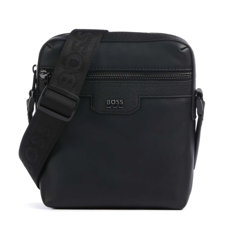 Muška torba Boss Jareth Ns Zip