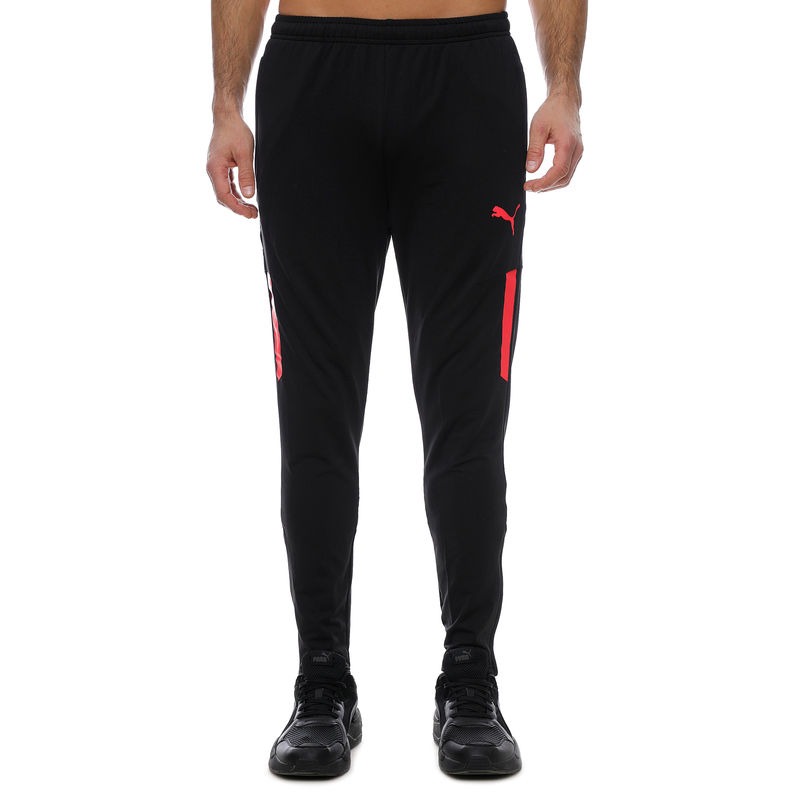 Muška trenerka donji deo Puma INDIVIDUALCUP TRAINING PANTS