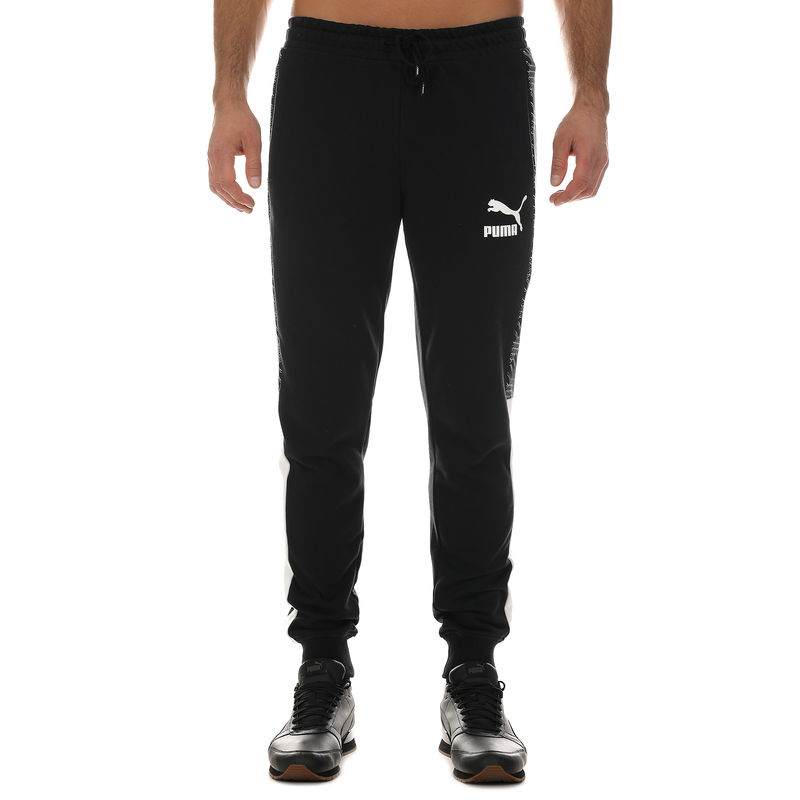 Muška trenerka Puma T7 Track Pants AOP TR