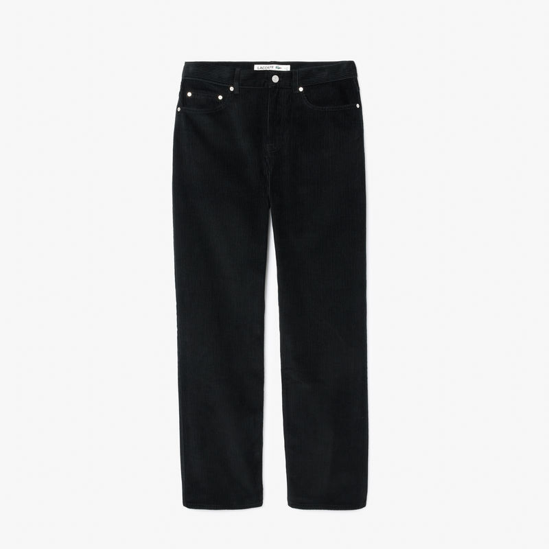 Muške pantalone Lacoste