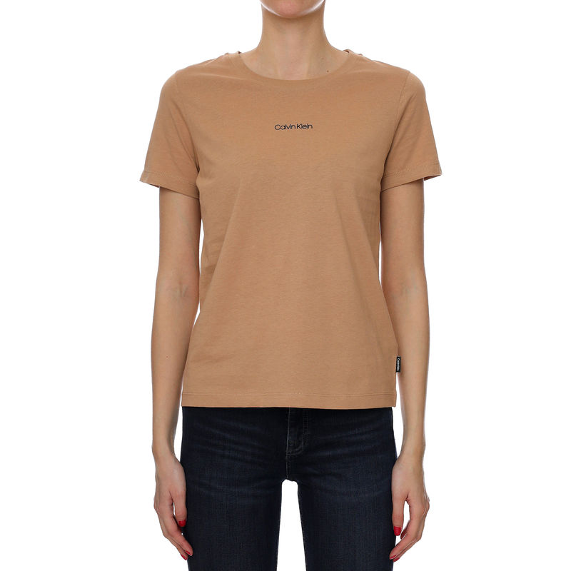 Ženska majica Calvin Klein MINI T-SHIRT