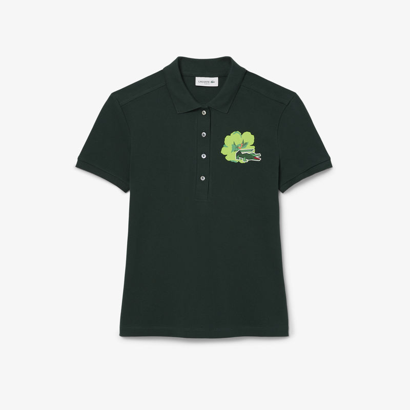 Ženska polo majica Lacoste