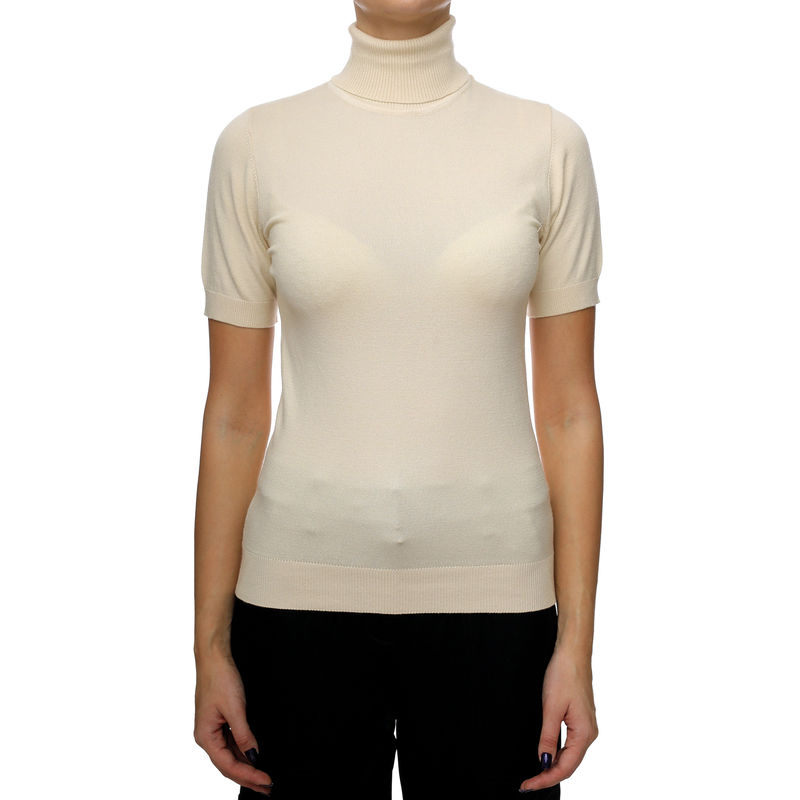 Ženska rolka Staff Rita Short Sleeve Knit