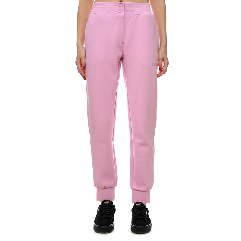 Ženska trenerka donji deo Guess JEANS CAREN LONG PANTS