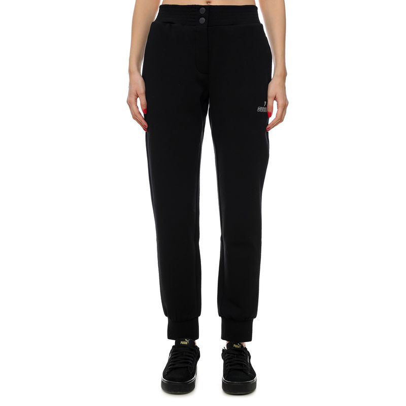 Ženska trenerka donji deo Guess JEANS CAREN LONG PANTS