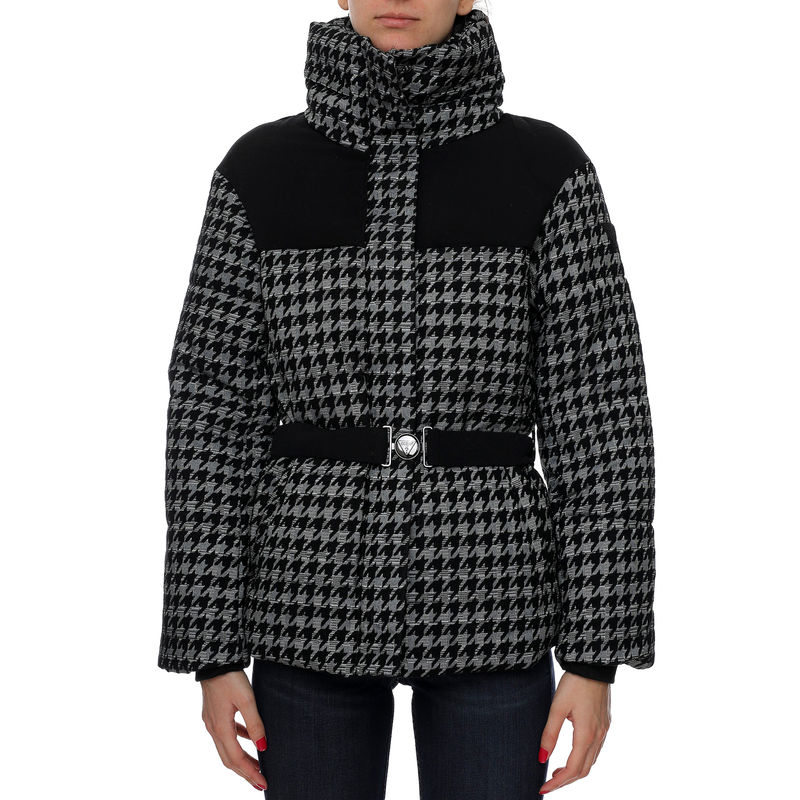 Ženska zimska jakna Guess JEANS BELINDA JACKET