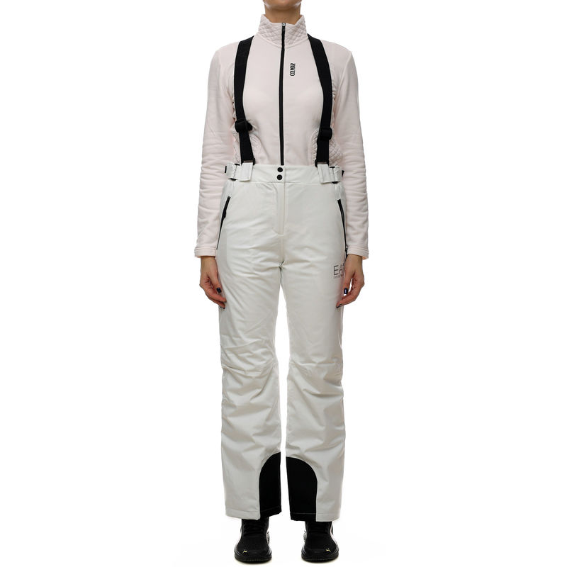 Ženske ski pantalone Emporio Armani