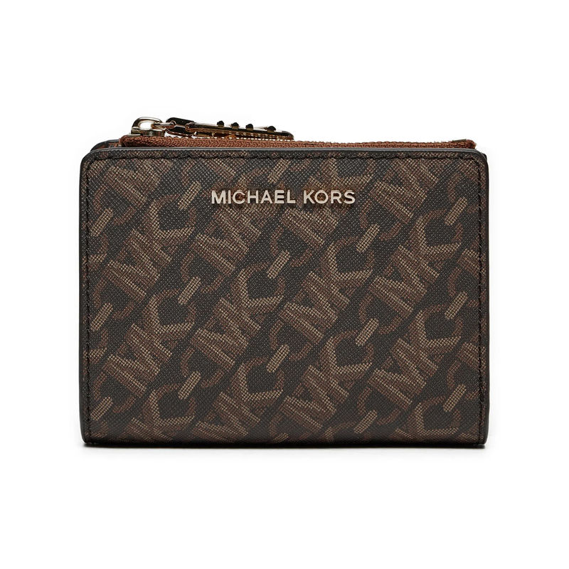 Ženski novčanik Michael Kors Md Snap Coin Billfold