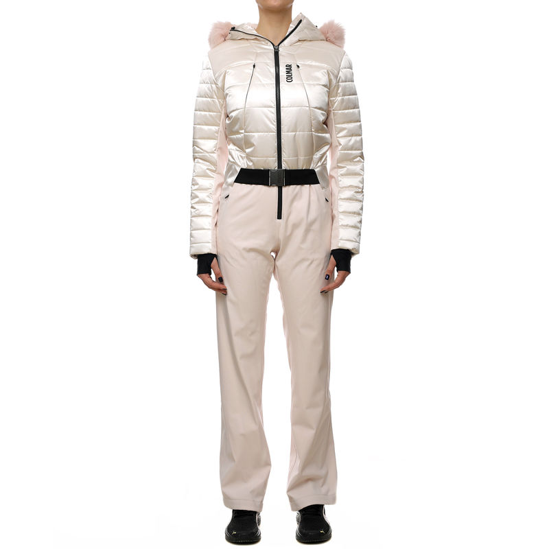 Žensko ski odelo Colmar L. 1-PC-SUIT+FUR