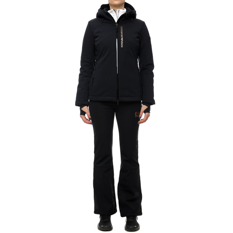 Žensko ski odelo Emporio Armani Set