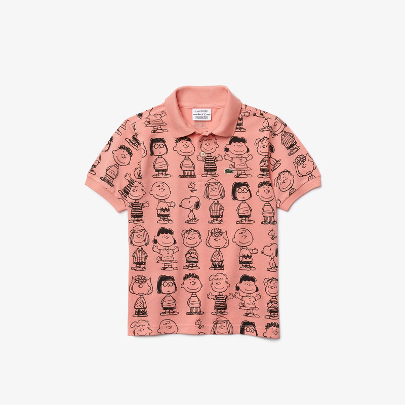 Dečija polo majica Lacoste