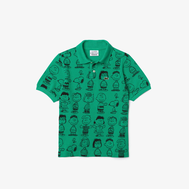 Dečija polo majica Lacoste