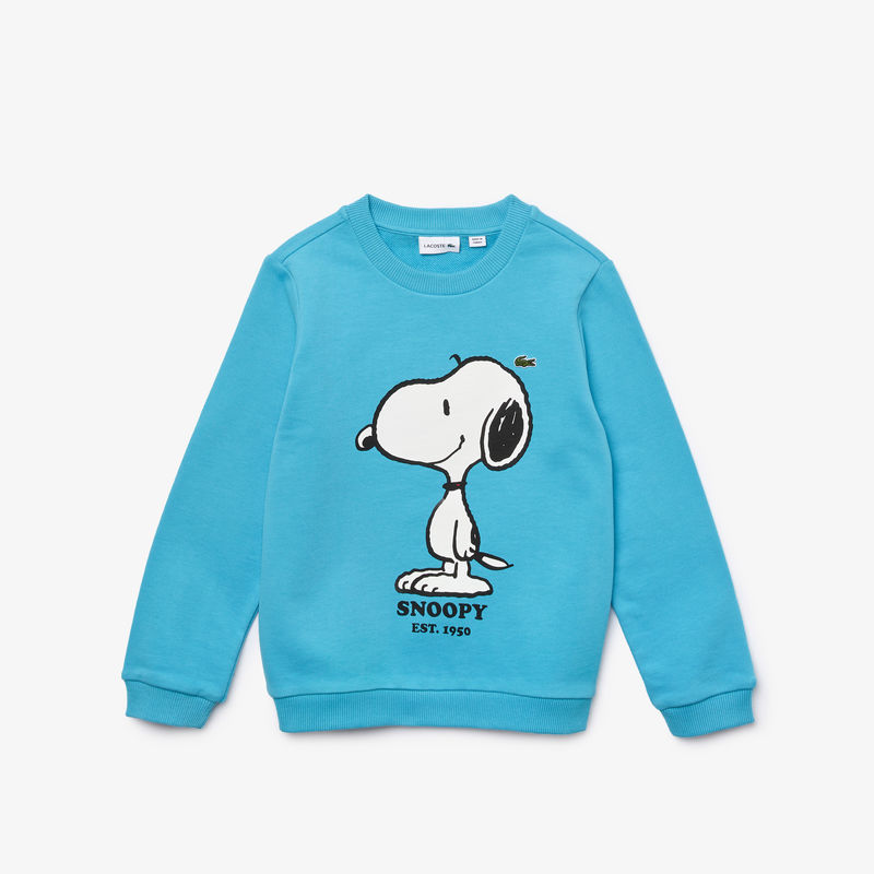 Dečiji duks Lacoste