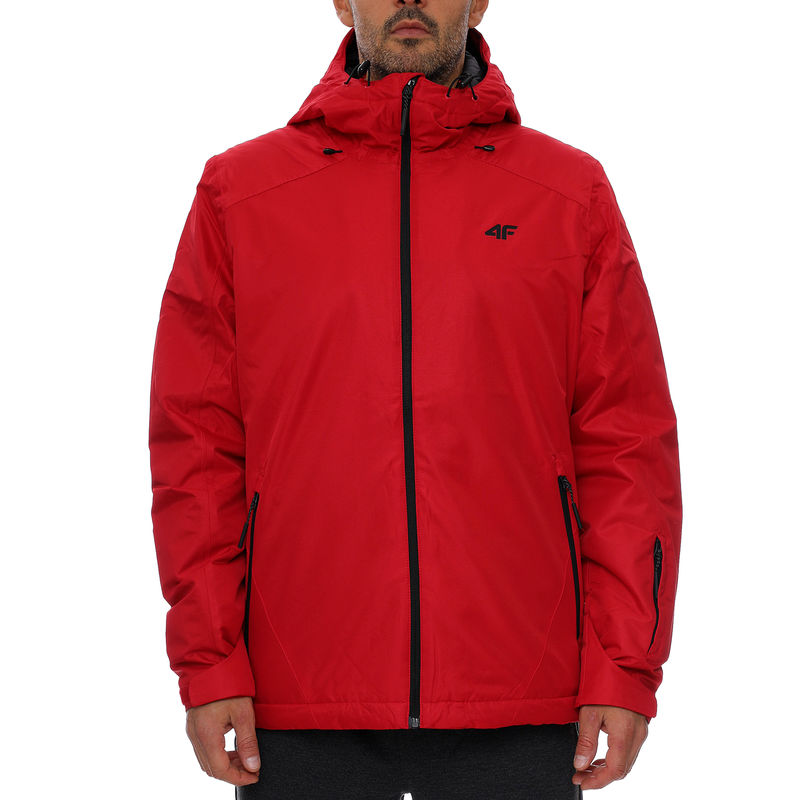 Muška ski jakna 4F MEN'S SKI JACKET