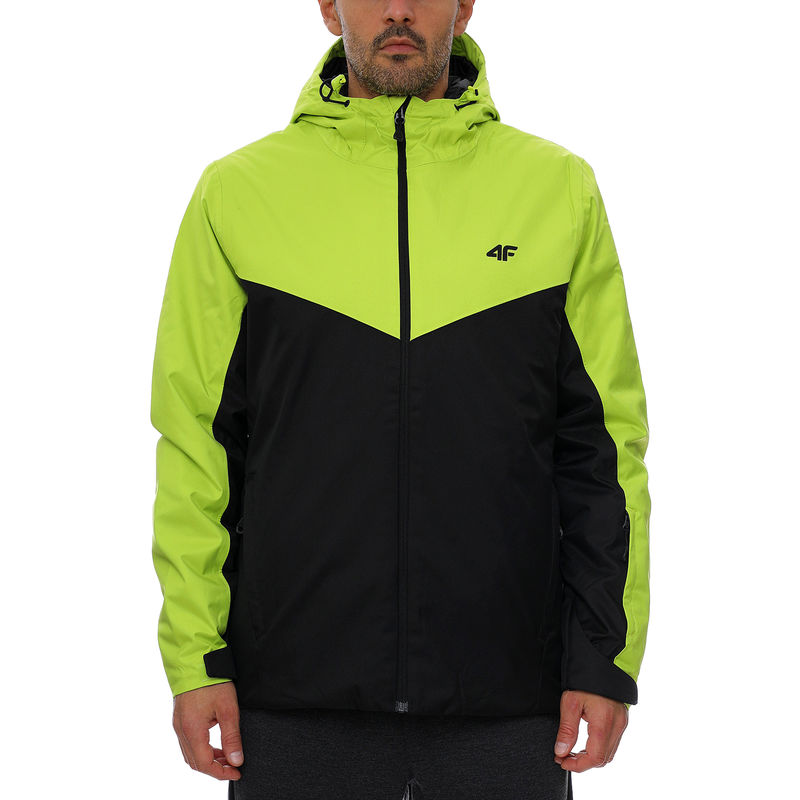 Muška ski jakna 4F MEN'S SKI JACKET