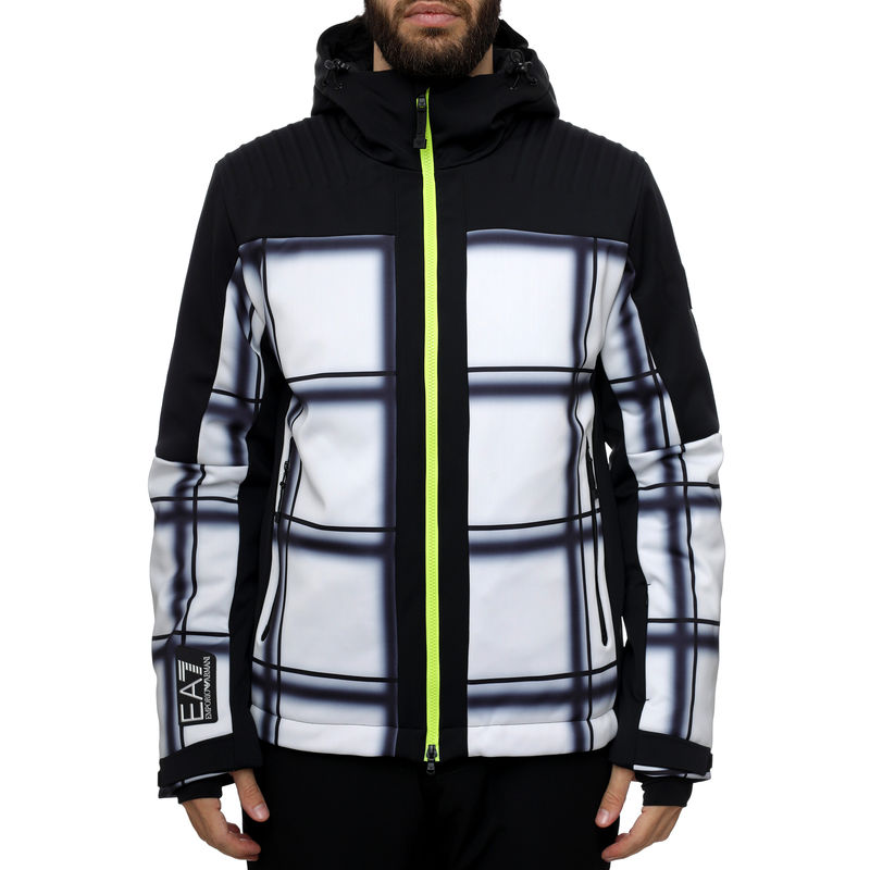 Muška ski jakna Emporio Armani
