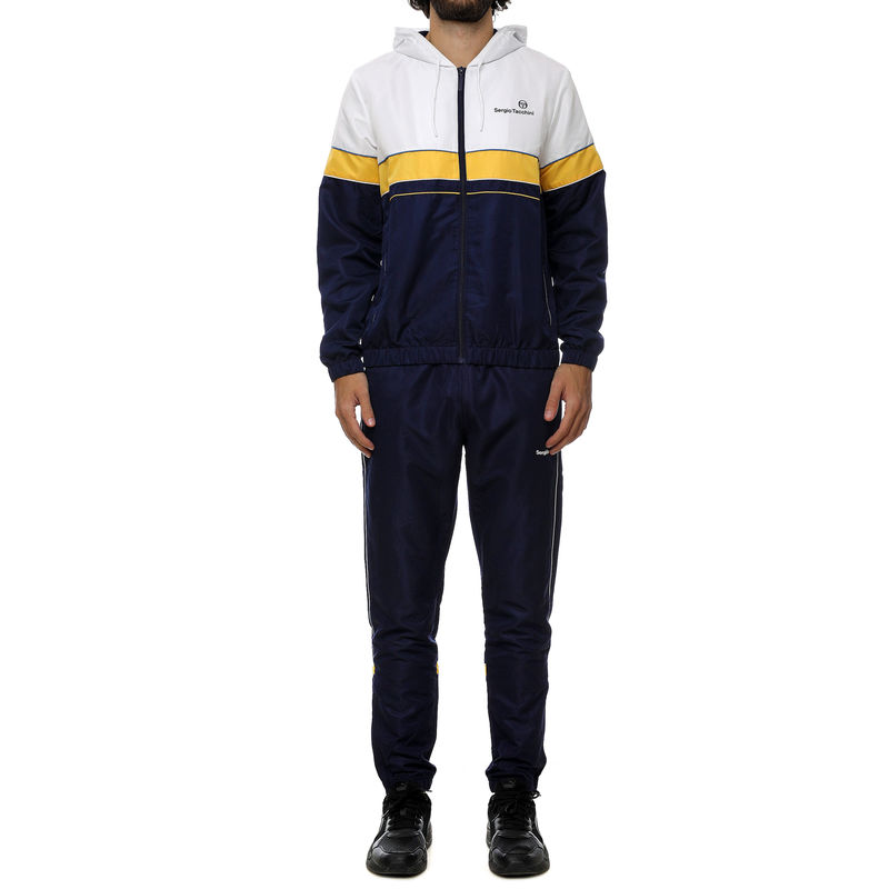 Muška trenerka Sergio Taccini BINARIO TRACKSUIT