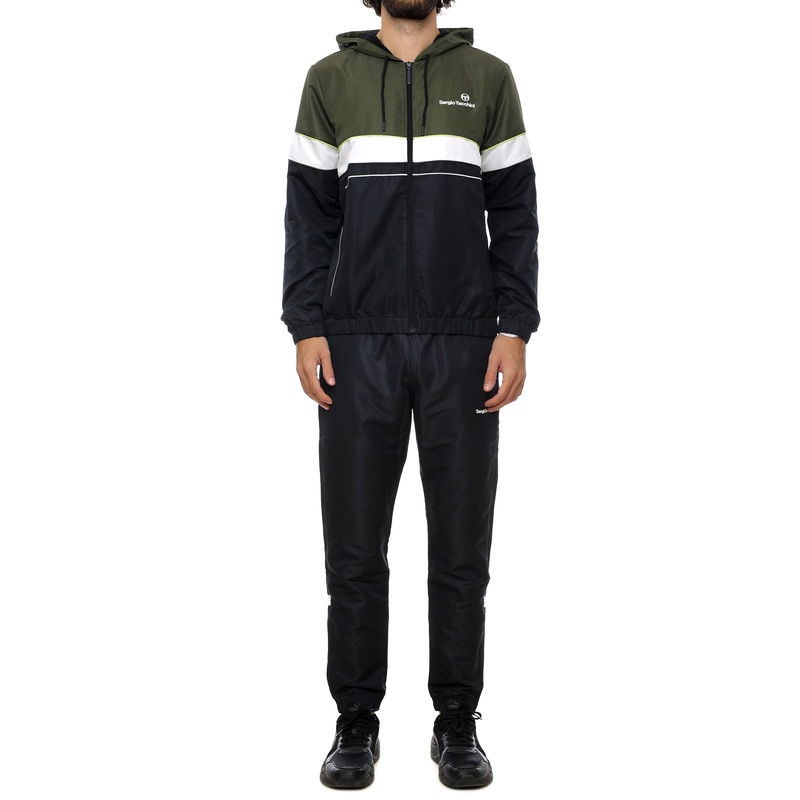 Muška trenerka Sergio Taccini BINARIO TRACKSUIT