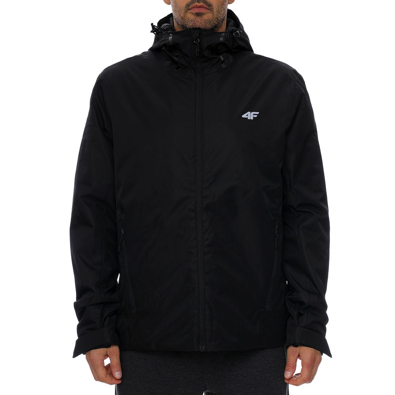 Muška zimska jakna 4F MEN'S JACKET
