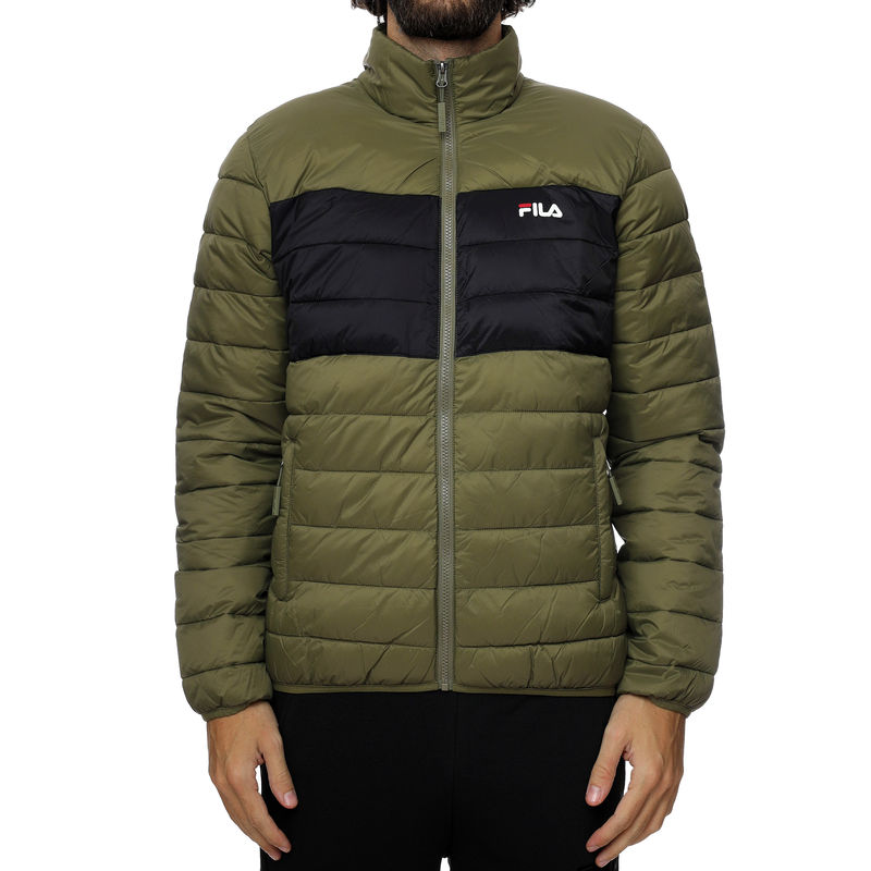 Muška zimska jakna Fila Bitola Thin Puffer Jacket